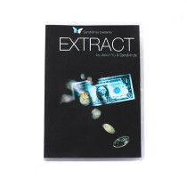 Extract by Jason Yu and SansMinds