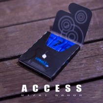 Access by Rizki Nanda and Skymember