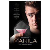 * Manila by Undermagic