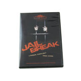 Jailbreak by Lyndon Jugalbot & Finix Chan
