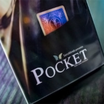 * Pocket by Julio Montoro and SansMinds