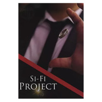 * The Daily Deception - Si-Fi Project by Xiang Liu - Trick