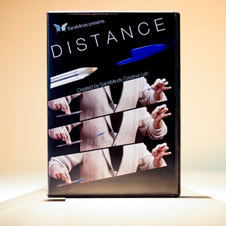 * Distance by SansMinds Creative Lab
