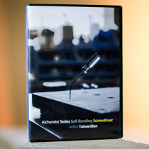 Alchemist: Screw Driver - Trick