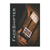 * FaceShifter by Skulkor