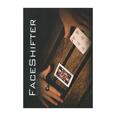 * FaceShifter by Skulkor