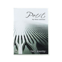 * Petit by Rian Lehman - Trick