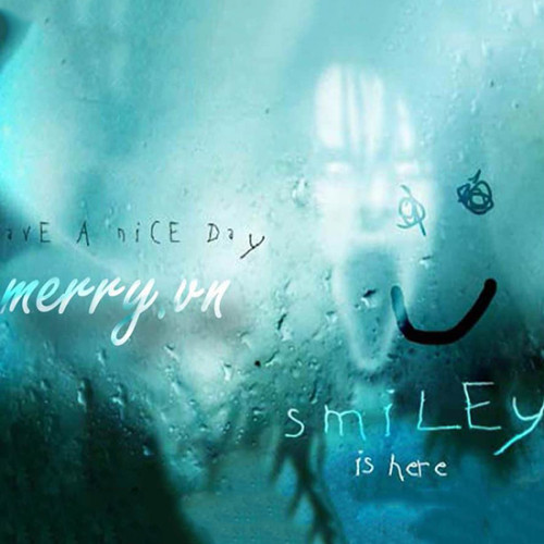 Smiley by Laurent Mikelfield