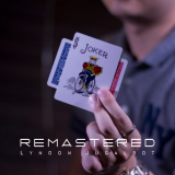 * Remastered by Lyndon Jugalbot and Skymember