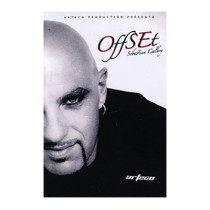OFF SET by Sebastien Calbry - Trick