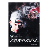 * Capsoul by Deepak Mishra and SansMinds Magic