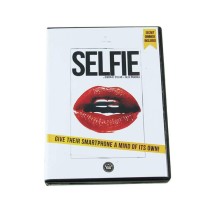 # SELFIE by Simon R. Stefan & Alex Pandrea - Trick
