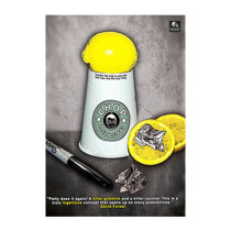 Chop by Craig Petty and Wizard FX Productions