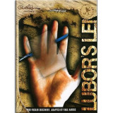 Lubors Lens by Paul Harris