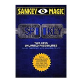 Spookey by Jay Sankey