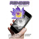 Render by Sean Scott