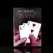 Switchblade by Dan Harlan