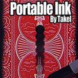 Portable Ink by Takel and Titanas Magic