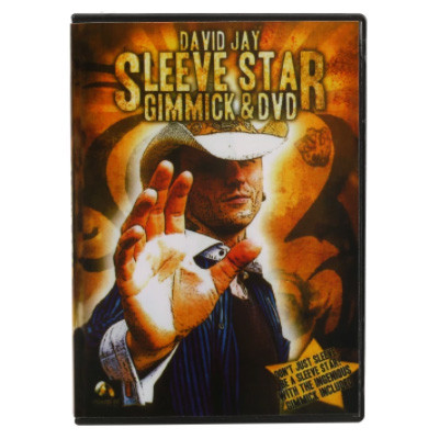 Sleeve Star by Wizard FX Productions and David Jay