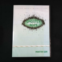 Ghostly Rope by Inside Magic Productions - Trick