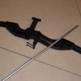 * Bow and Arrow Illusion