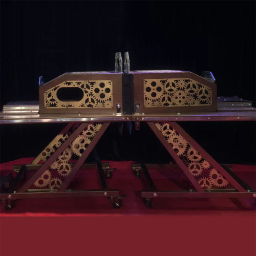 * Clearly Impossible (Punk Style)