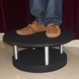 * Bow and Arrow Illusion