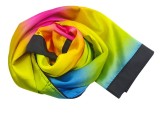 Color Changing Silk Streamer - Rainbow (120cm*18cm)