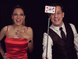 Selfie Catch (Gimmicks and Online Instructions) by Gustavo Raley