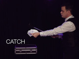 Selfie Catch (Gimmicks and Online Instructions) by Gustavo Raley