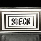 * 3 DECK by Crazy Jokers