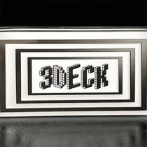 * 3 DECK by Crazy Jokers