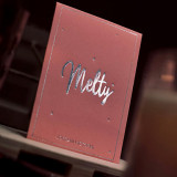 * MELTY (Gimmick and Online Instructions) by Jordan Victoria