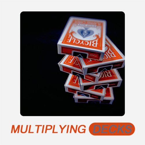 Multiplying Decks