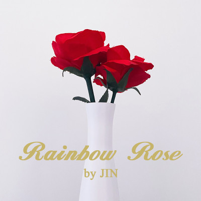 The Rose 2.0 by Bond Lee & Wenzi Magic The Rose 2.0 by Bond Lee & Wenzi Magic