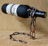 Wine Bottle Holder