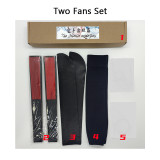 Auto Appearing Fan by Angel