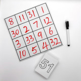 Sudoku Magic by Angel