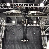 * Jaws of Death Illusion