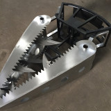 * Jaws of Death Illusion