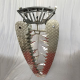 * Jaws of Death Illusion