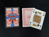 Jumbo Playing Cards (17.5cm x 12.5cm)