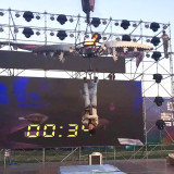 * Jaws of Death Illusion