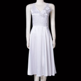 * Deluxe Four Quick Costume Changes for Lady