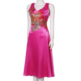 * Deluxe Four Quick Costume Changes for Lady