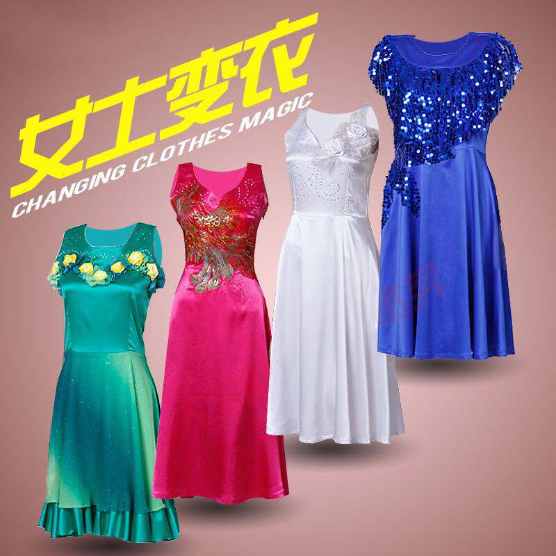 chinese dress ladies Disney Fairytale Weddings