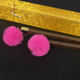 * Chinese Sticks (Wood Grain)