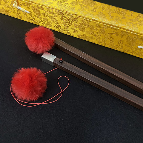 * Chinese Sticks (Wood Grain)