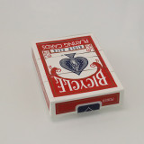 Card Box Cutting Illusion