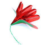 Deluxe Sprinkle Flowers (5 Colors)